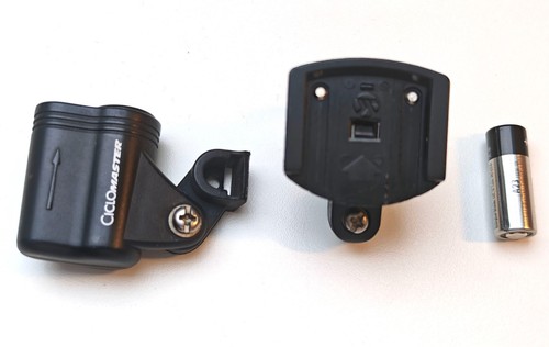 Ciclomaster 412 sensor und - cm,
